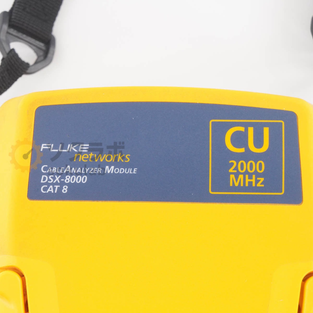 Fluke DSX-8000 Cable Analyzer 2000MHz [s1205871275]