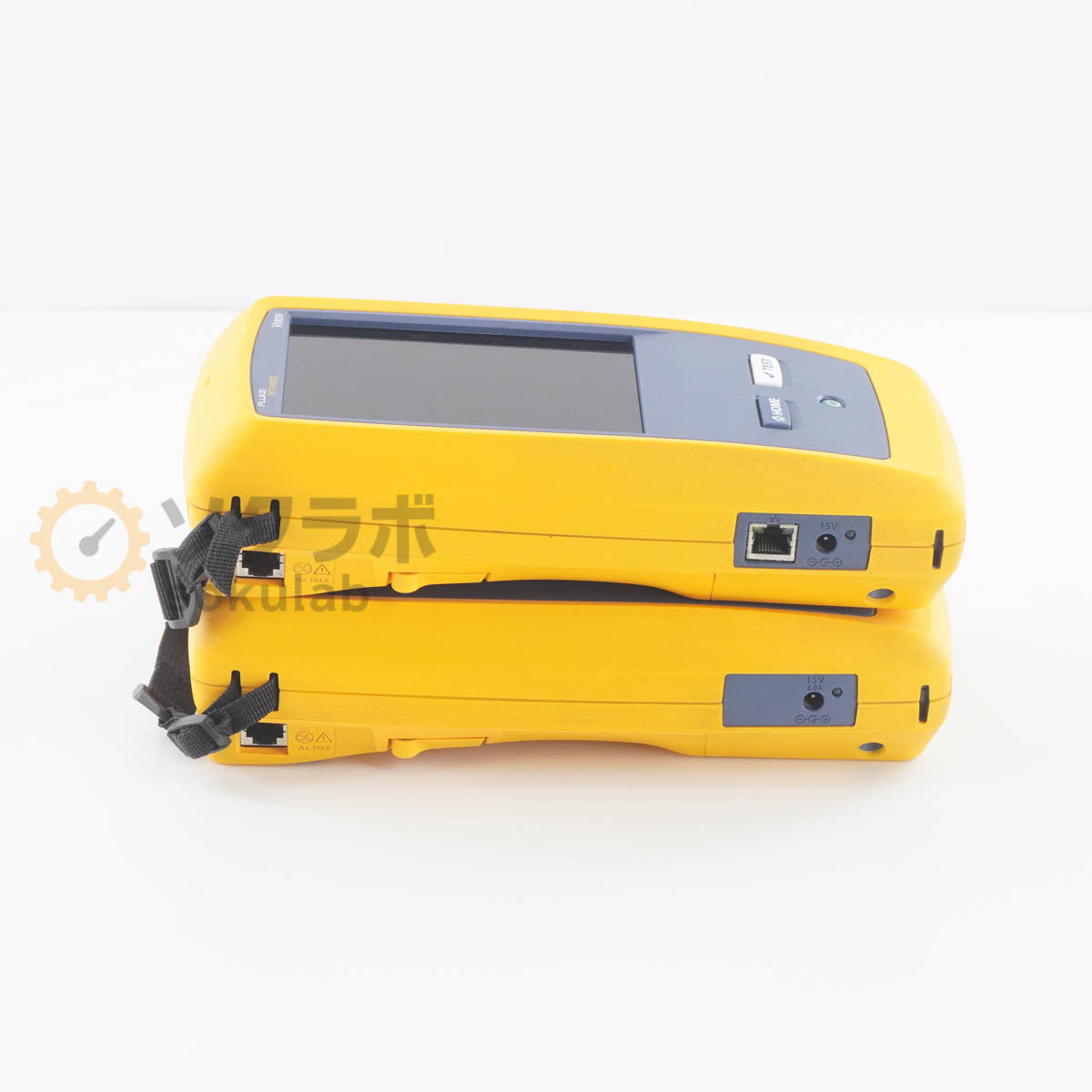 Fluke DSX-8000 Cable Analyzer 2000MHz [s1205871275]
