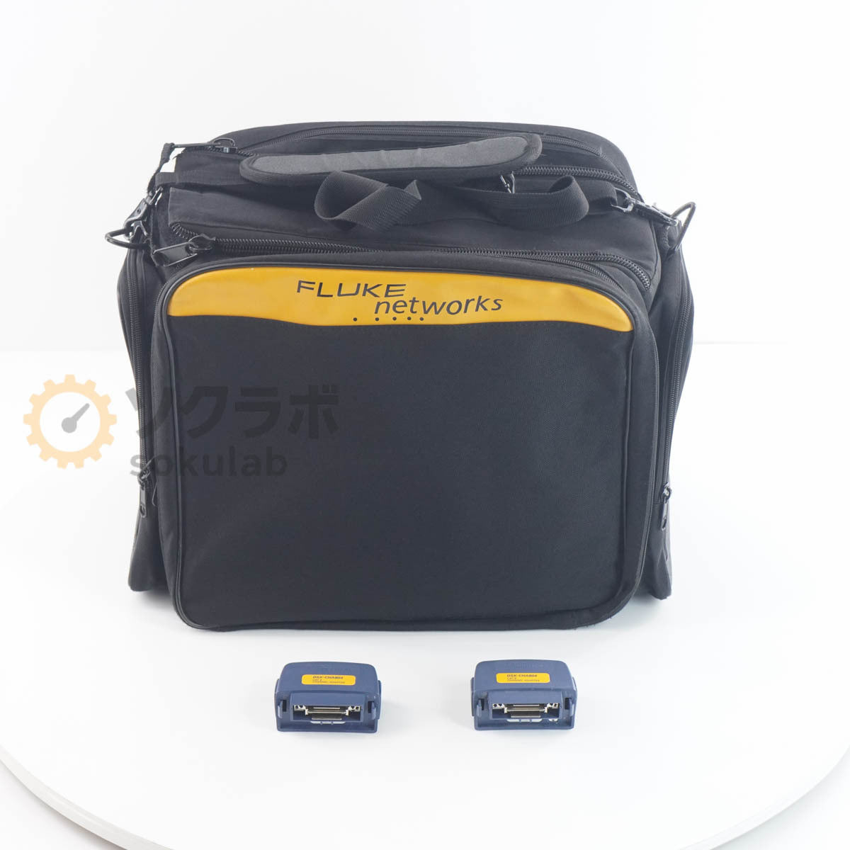 Fluke DSX-8000 Cable Analyzer 2000MHz [s1205871275]