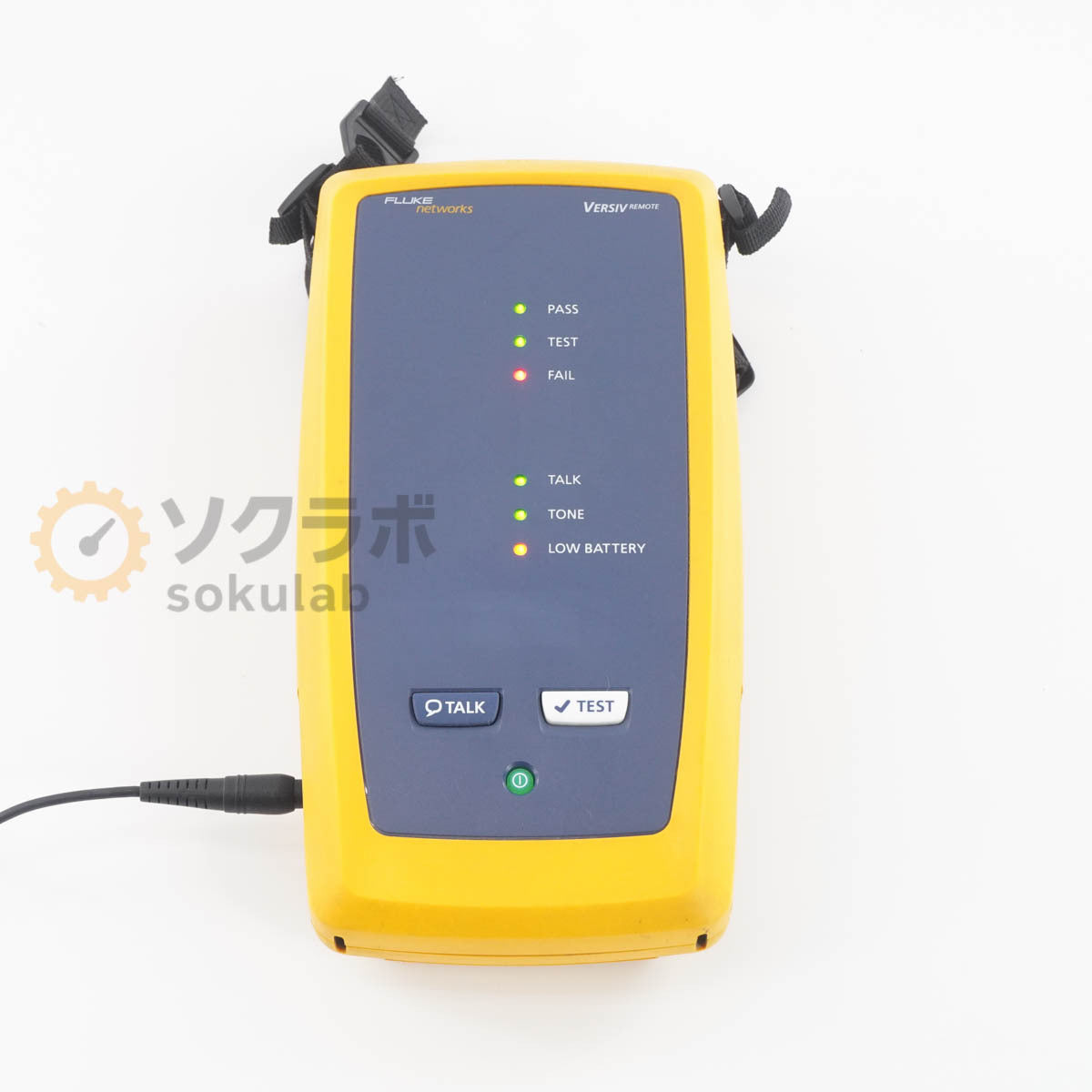 Fluke DSX-8000 CableAnalyzer 2000MHz [o1205877390]