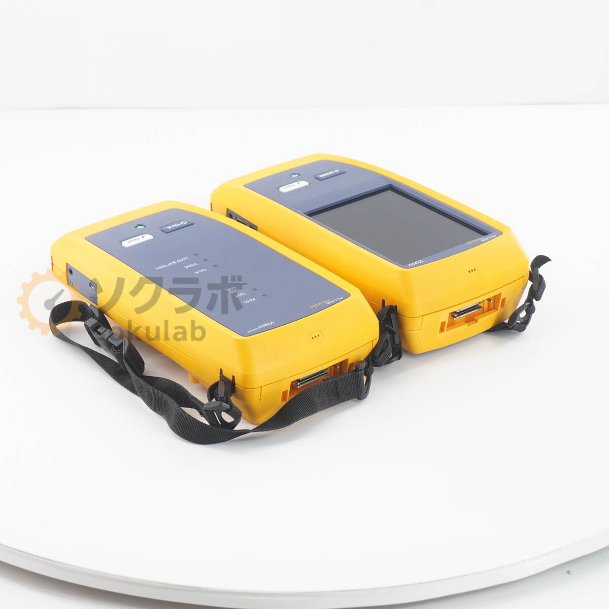 Fluke DSX-8000 CableAnalyzer 2000MHz [o1205877390]