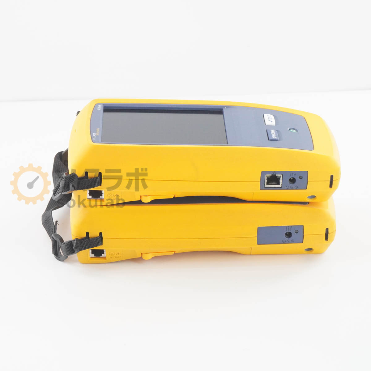 Fluke DSX-8000 CableAnalyzer 2000MHz [o1205877390]
