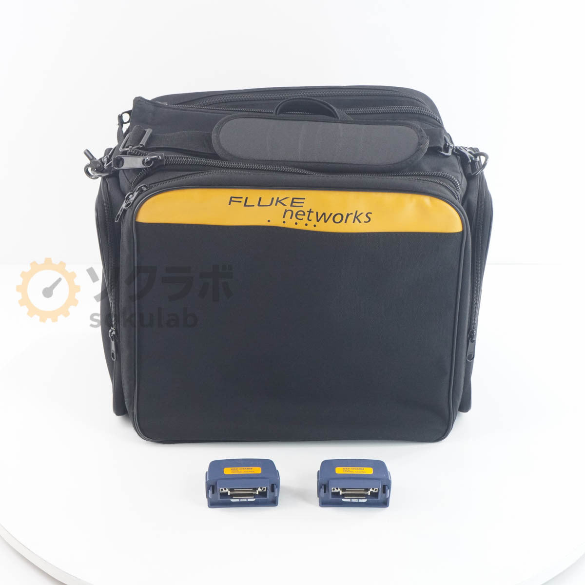 Fluke DSX-8000 CableAnalyzer 2000MHz [o1205877390]