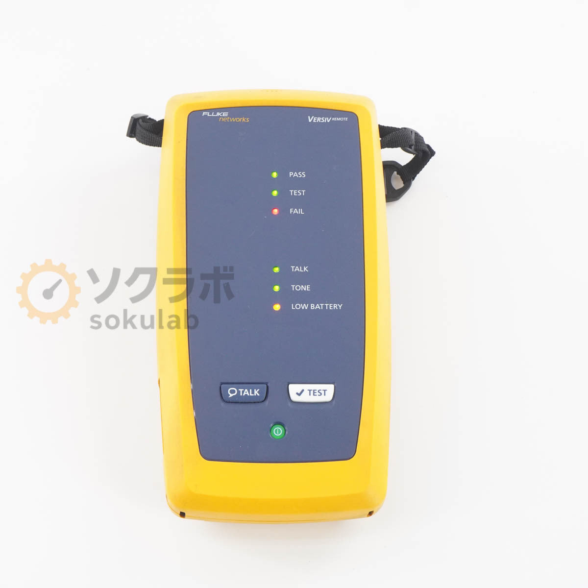 Fluke DSX-8000 Cable Analyzer 2000MHz [e1205862298]
