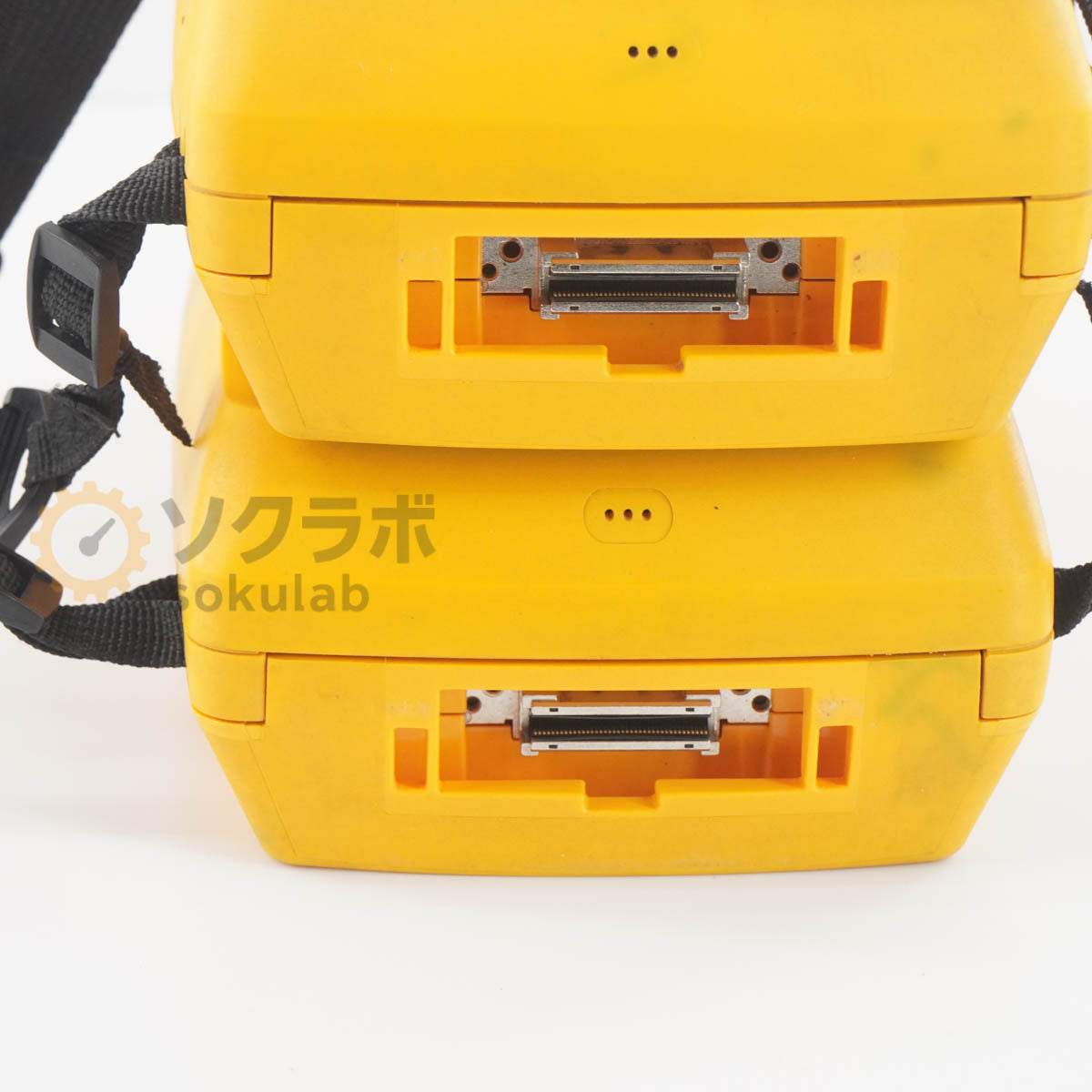 Fluke DSX-8000 Cable Analyzer 2000MHz [e1205862298]