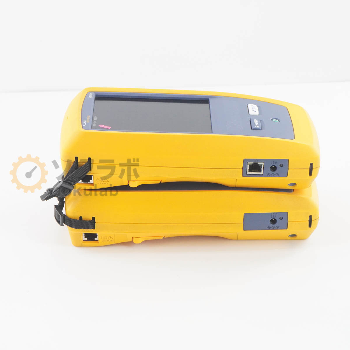 Fluke DSX-8000 Cable Analyzer 2000MHz [e1205862298]