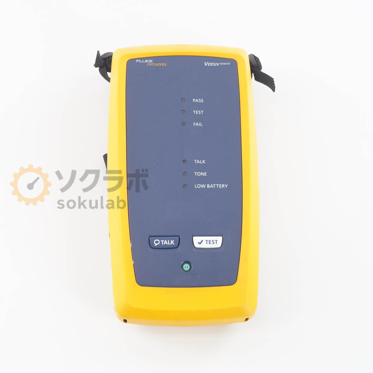 Fluke DSX-8000 Cable Analyzer 2000MHz DSX-CHA804 AC Adapter [e1205862744]