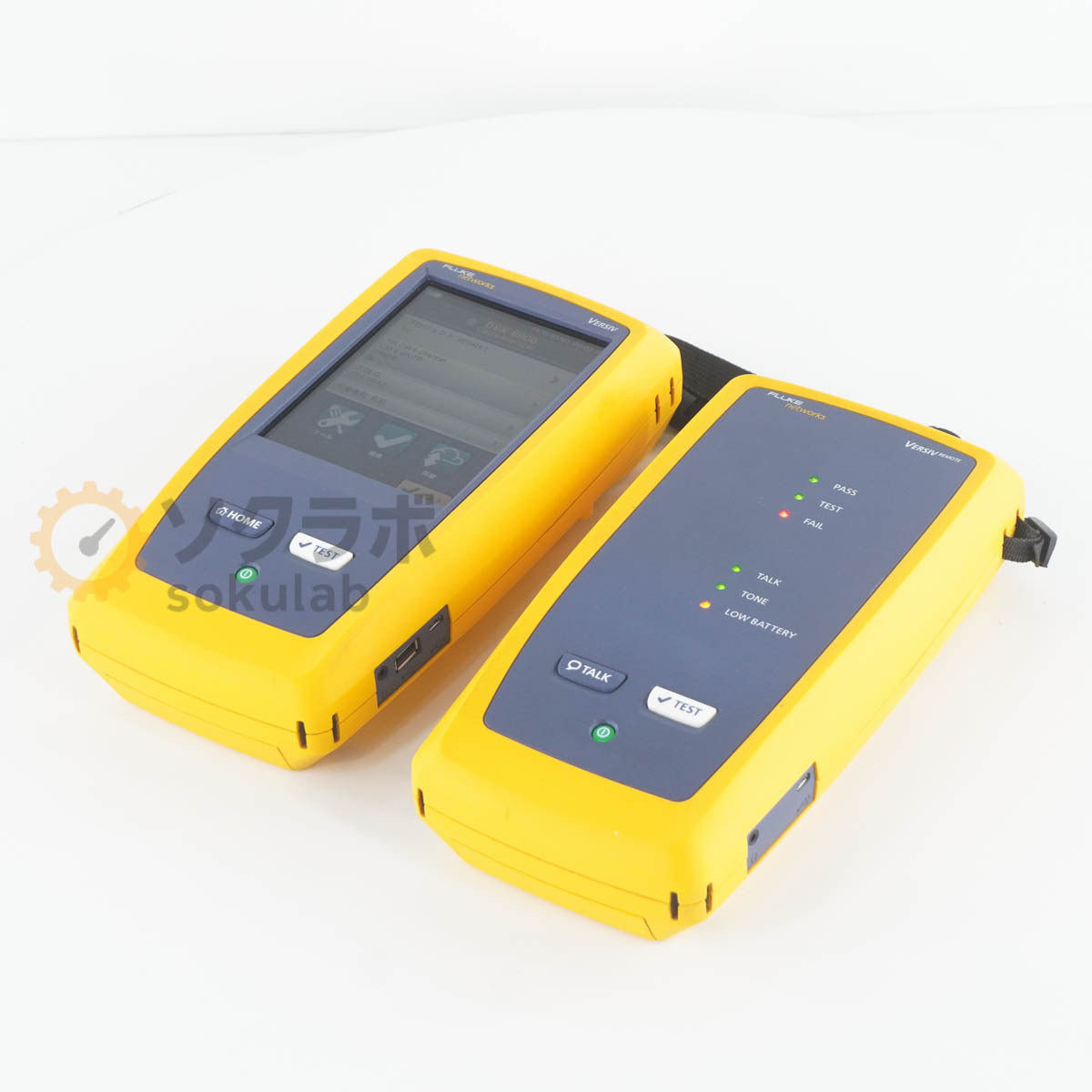 DW DSX-8000 CableAnalyzer 2000MHz Fluke DSX-CHA804 AC Adapter [o1205884009]