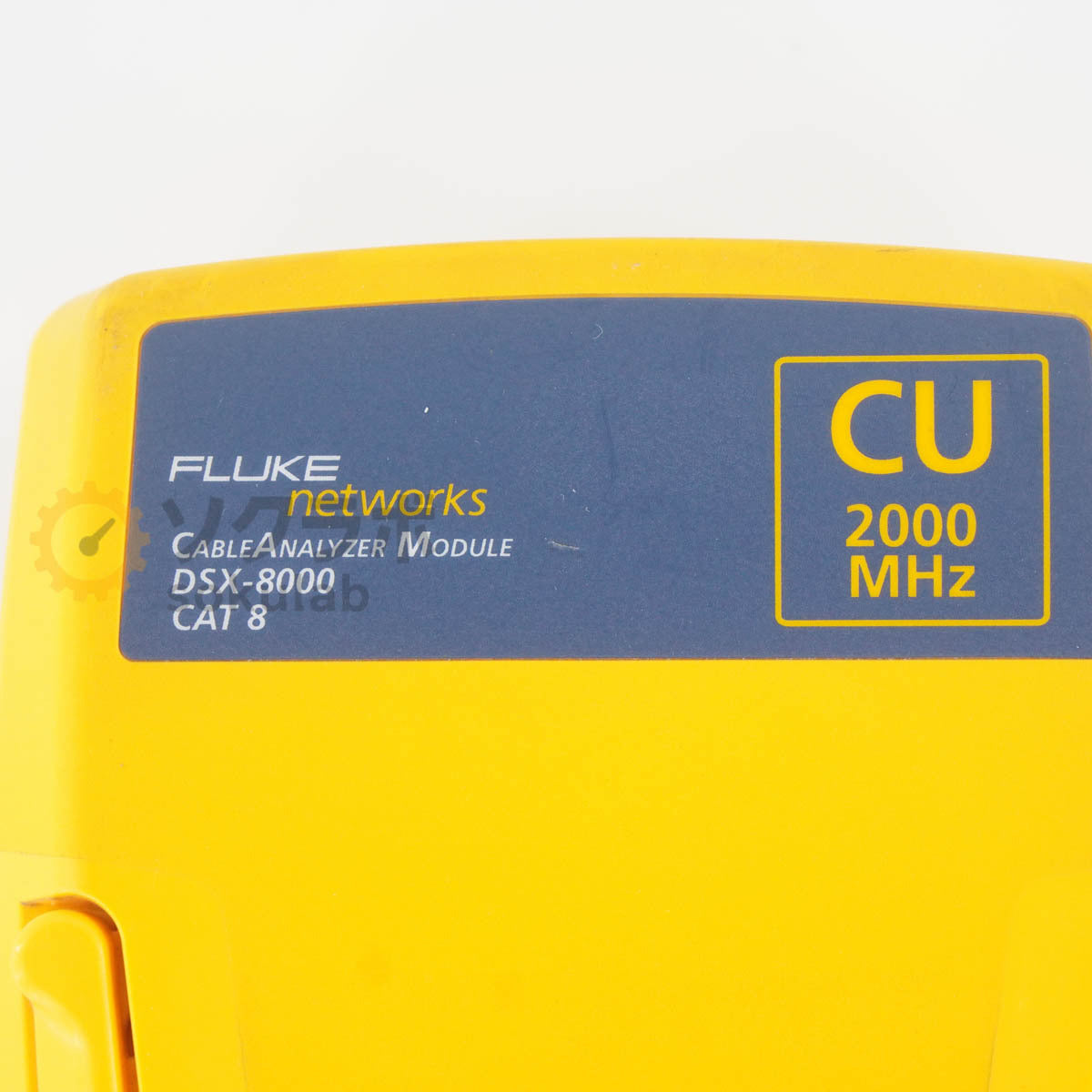 DW DSX-8000 CableAnalyzer 2000MHz Fluke DSX-CHA804 AC Adapter [o1205884009]