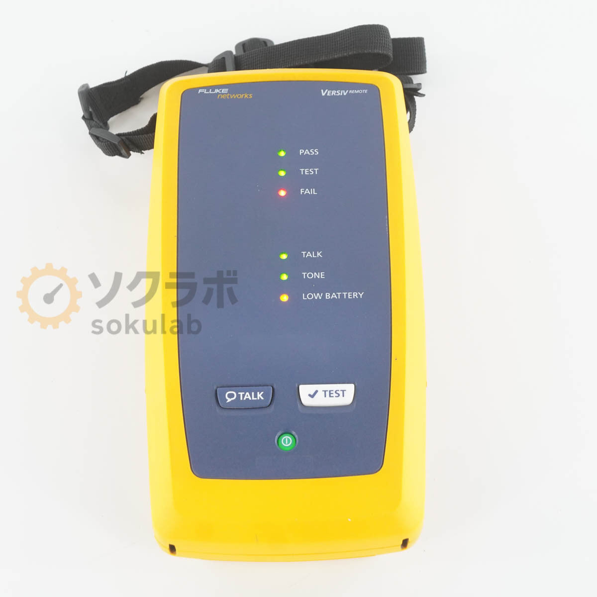 DW DSX-8000 CableAnalyzer 2000MHz Fluke DSX-CHA804 AC Adapter [o1205884009]