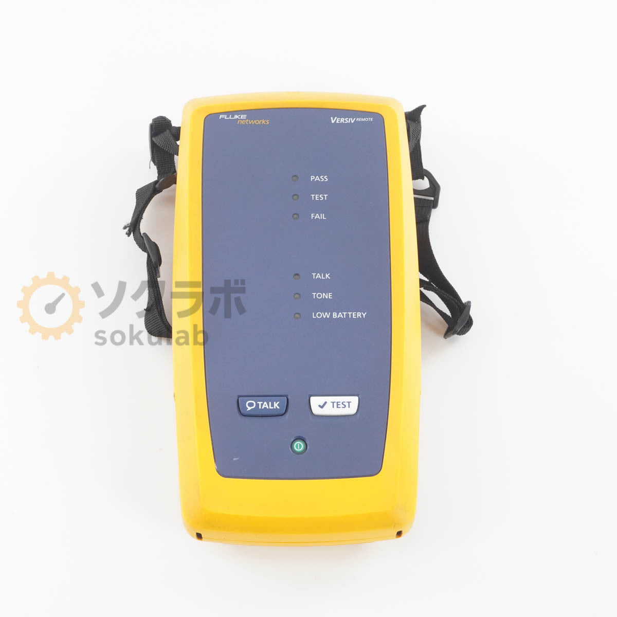 Fluke DSX-8000 Cable Analyzer 2000MHz AC Adapter [q1205869373]