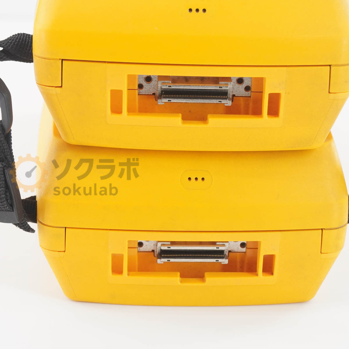 Fluke DSX-8000 Cable Analyzer 2000MHz AC Adapter [q1205869373]