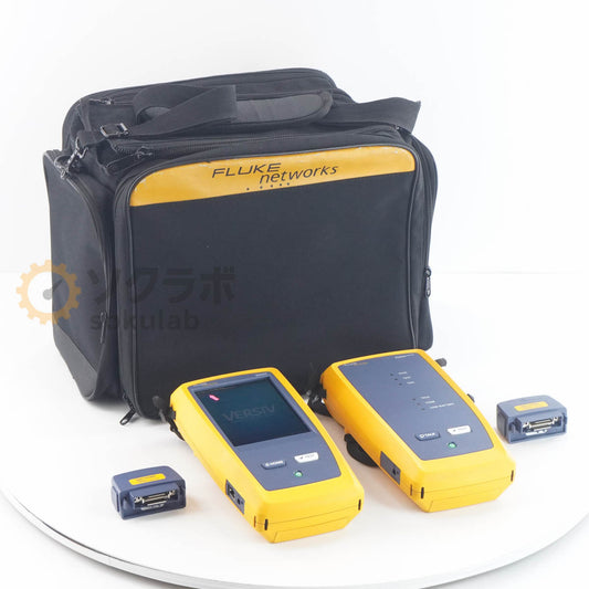 Fluke DSX-8000 CableAnalyzer 2000MHz [l1205867867]
