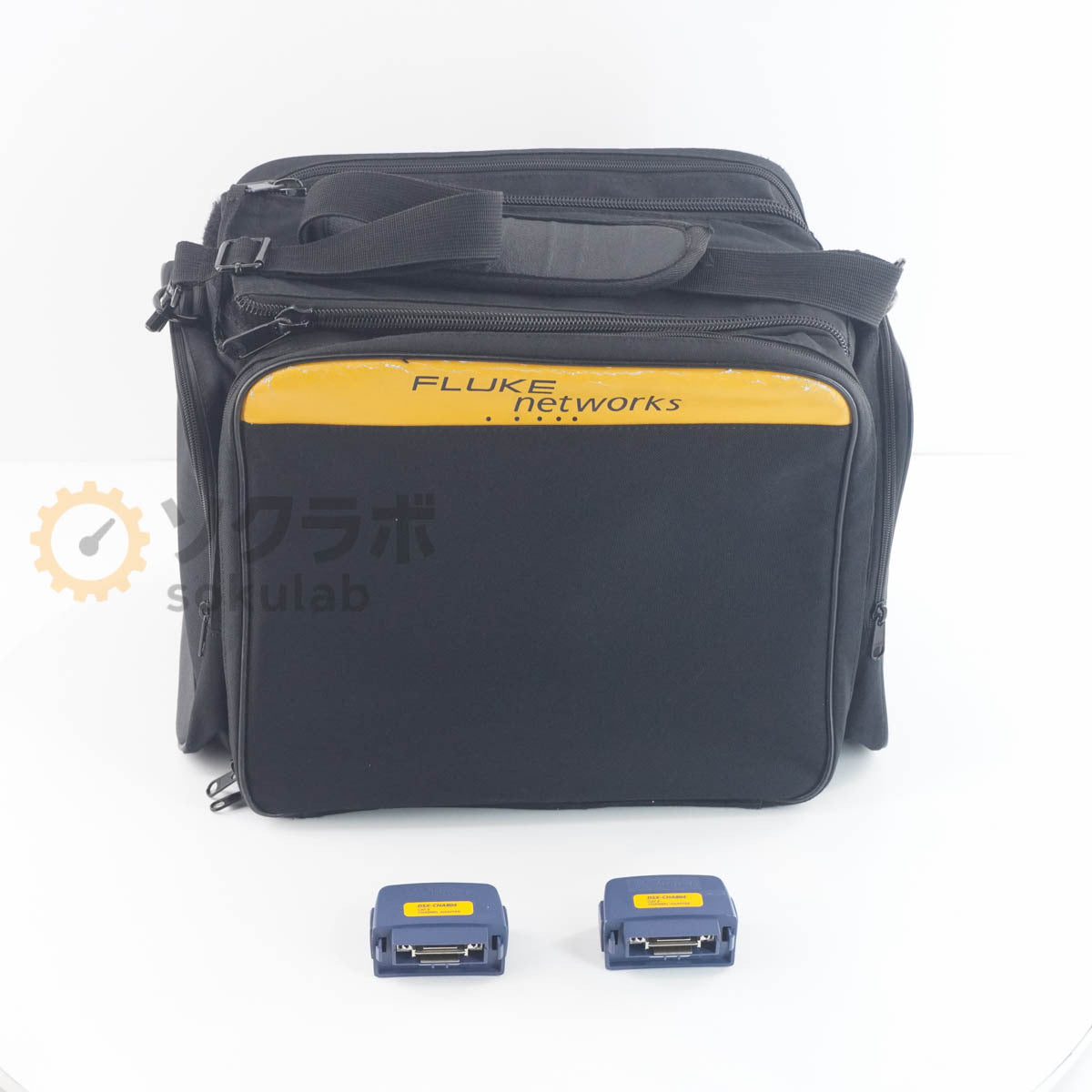 Fluke DSX-8000 CableAnalyzer 2000MHz [l1205867867]