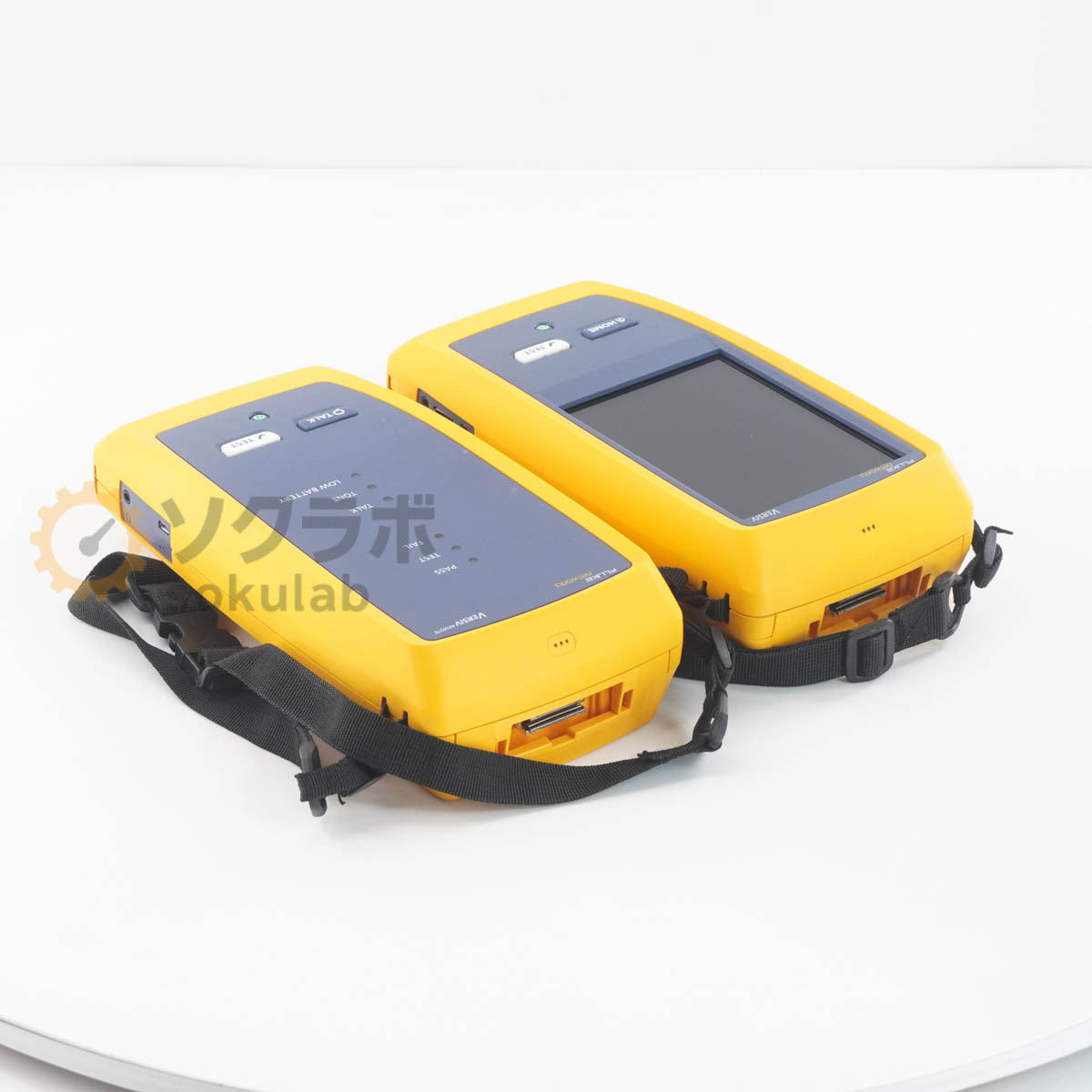Fluke DSX-8000 VERSIV CableAnalyzer 2000MHz DSX-CHA804 AC Adapter [p1205859435]