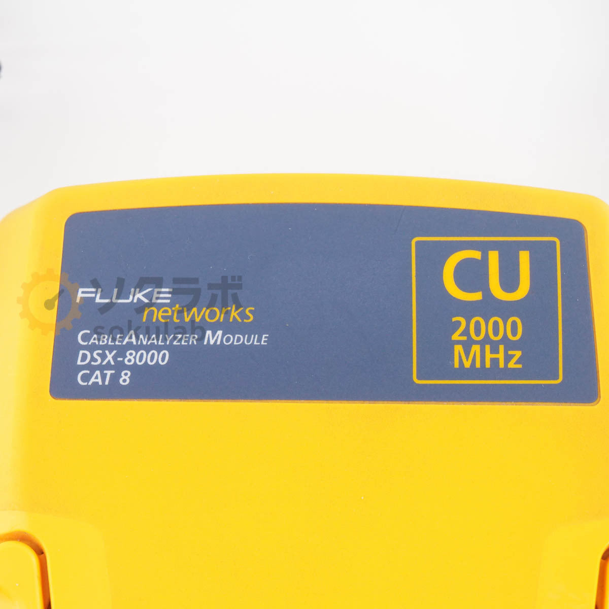 Fluke DSX-8000 CableAnalyzer 2000MHz AC Adapter [w1205863487]