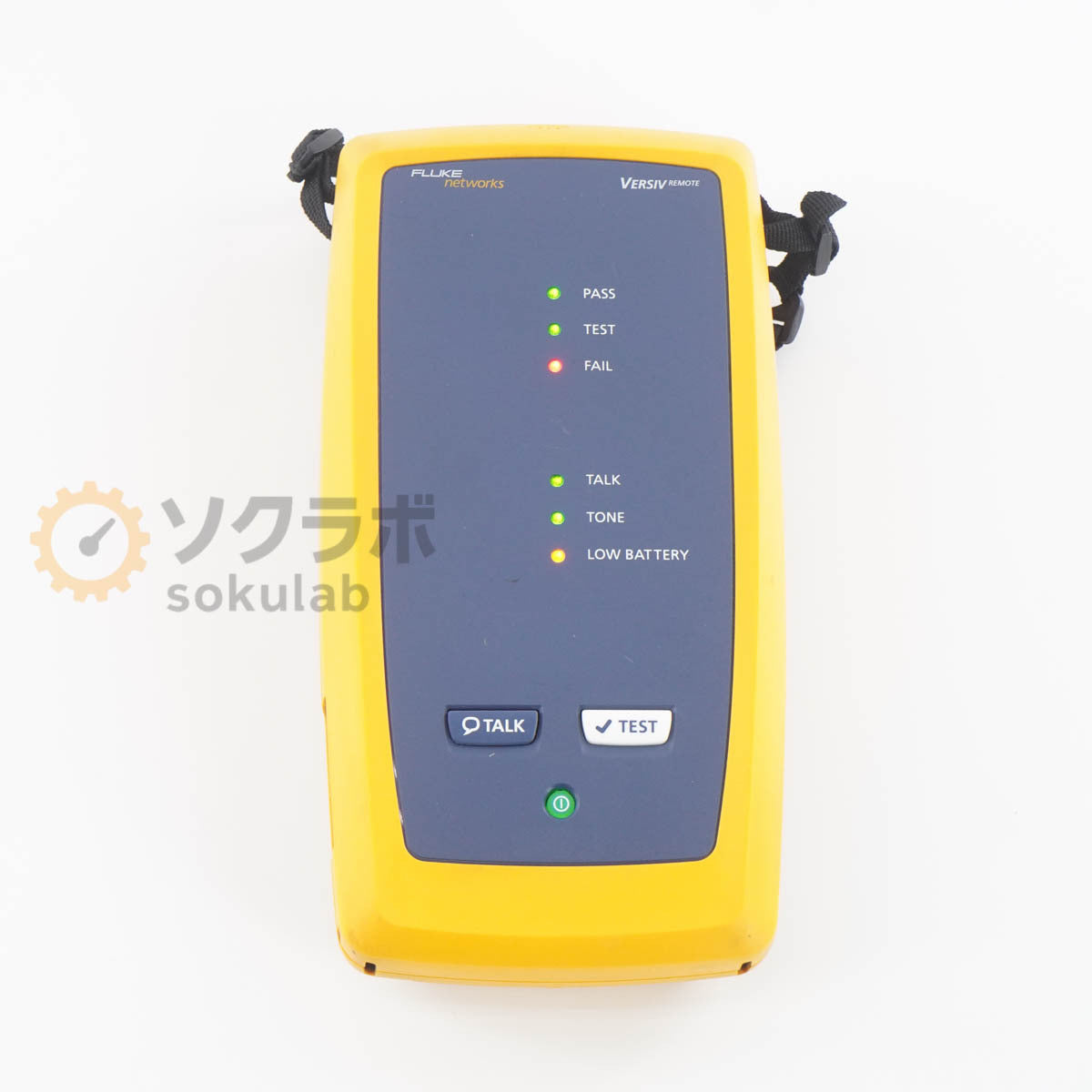 Fluke DSX-8000 CableAnalyzer 2000MHz AC Adapter [w1205863487]