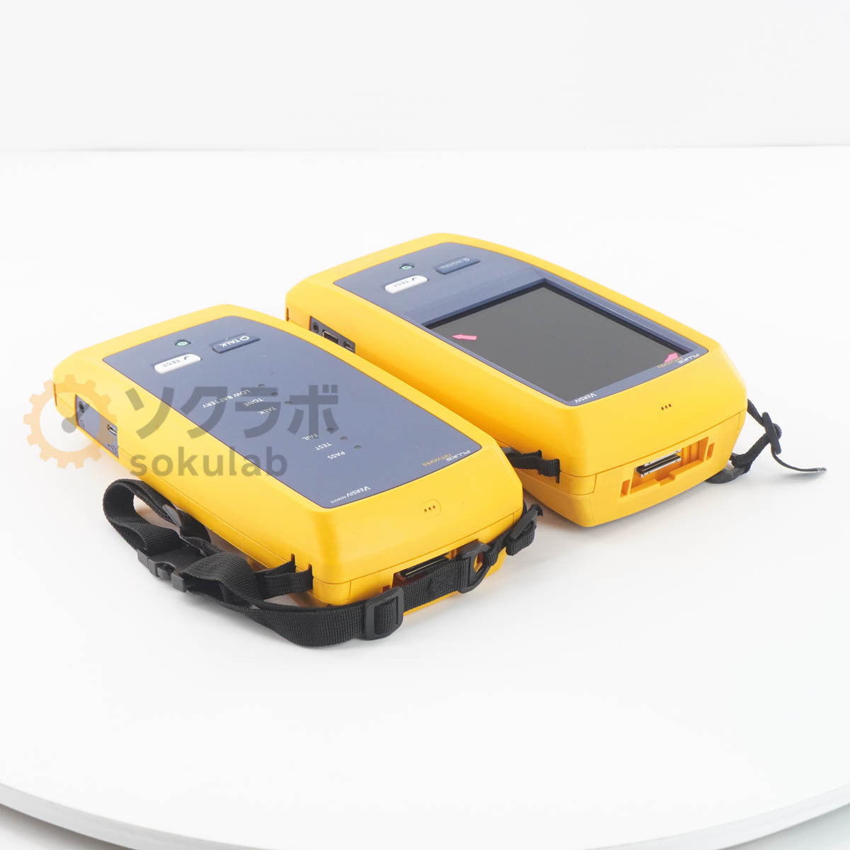 Fluke DSX-8000 CableAnalyzer 2000MHz AC Adapter [w1205863487]