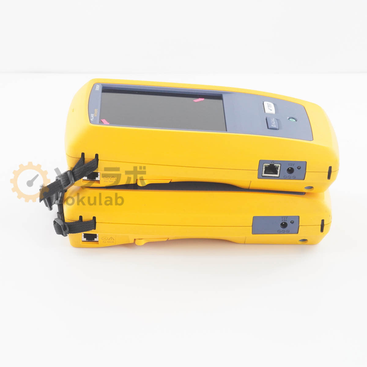 Fluke DSX-8000 CableAnalyzer 2000MHz AC Adapter [w1205863487]