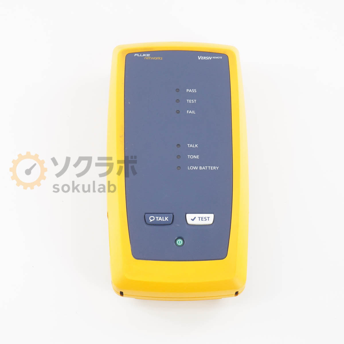 Fluke DSX-8000 Cable Analyzer 2000MHz [u1205880788]