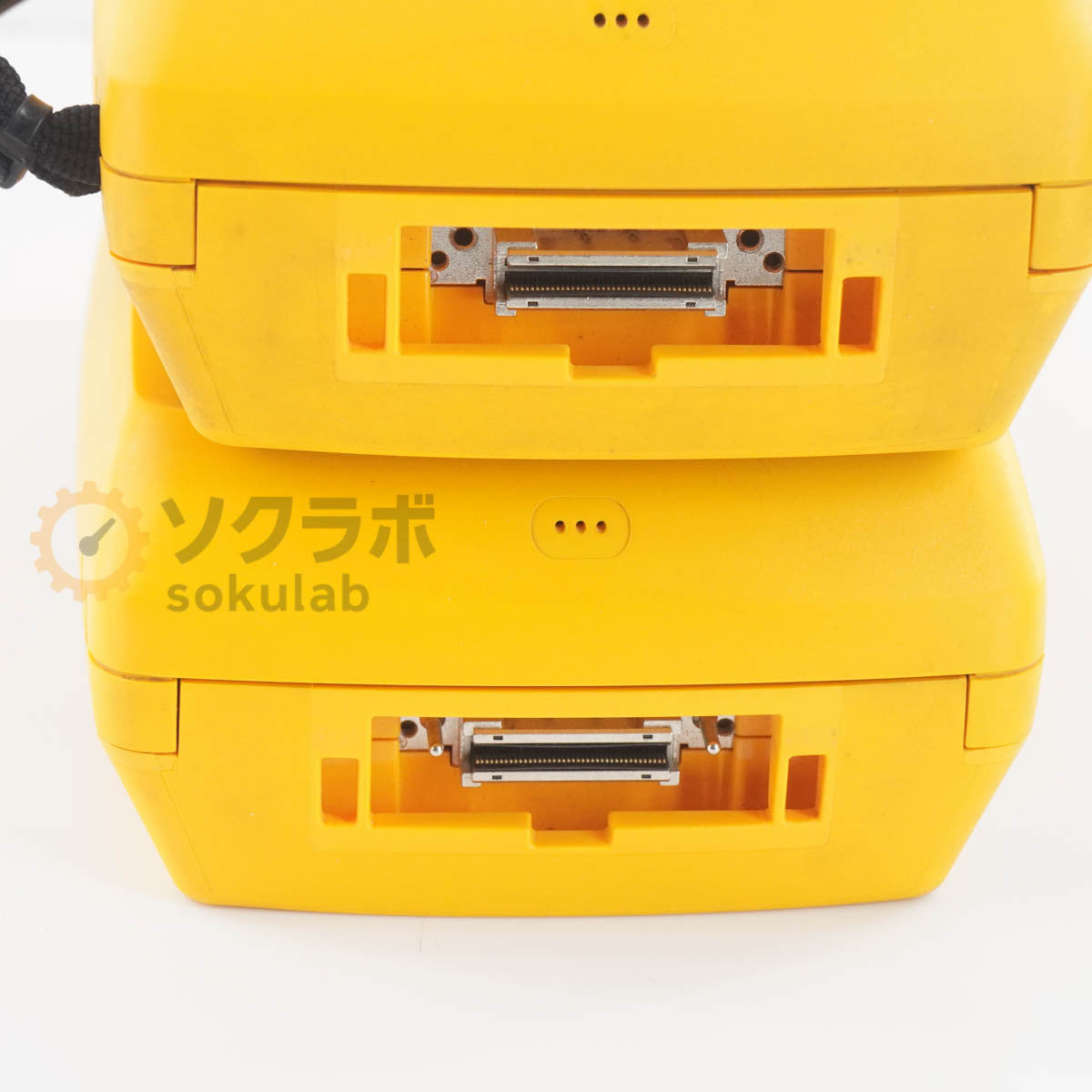 Fluke DSX-8000 Cable Analyzer 2000MHz [u1205880788]