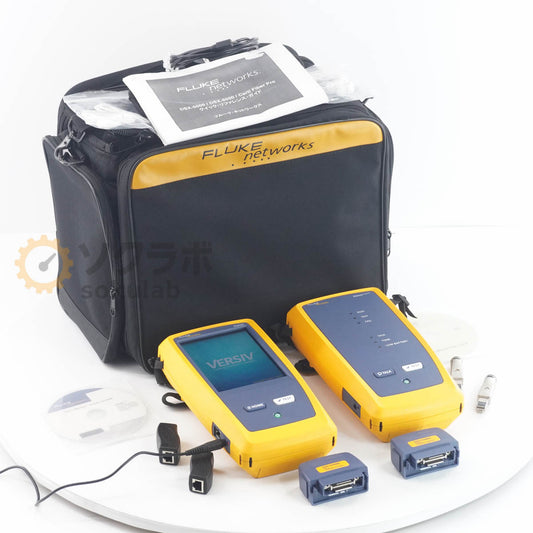 Fluke DSX-8000 VERSIV Cable Analyzer [w1205871952]