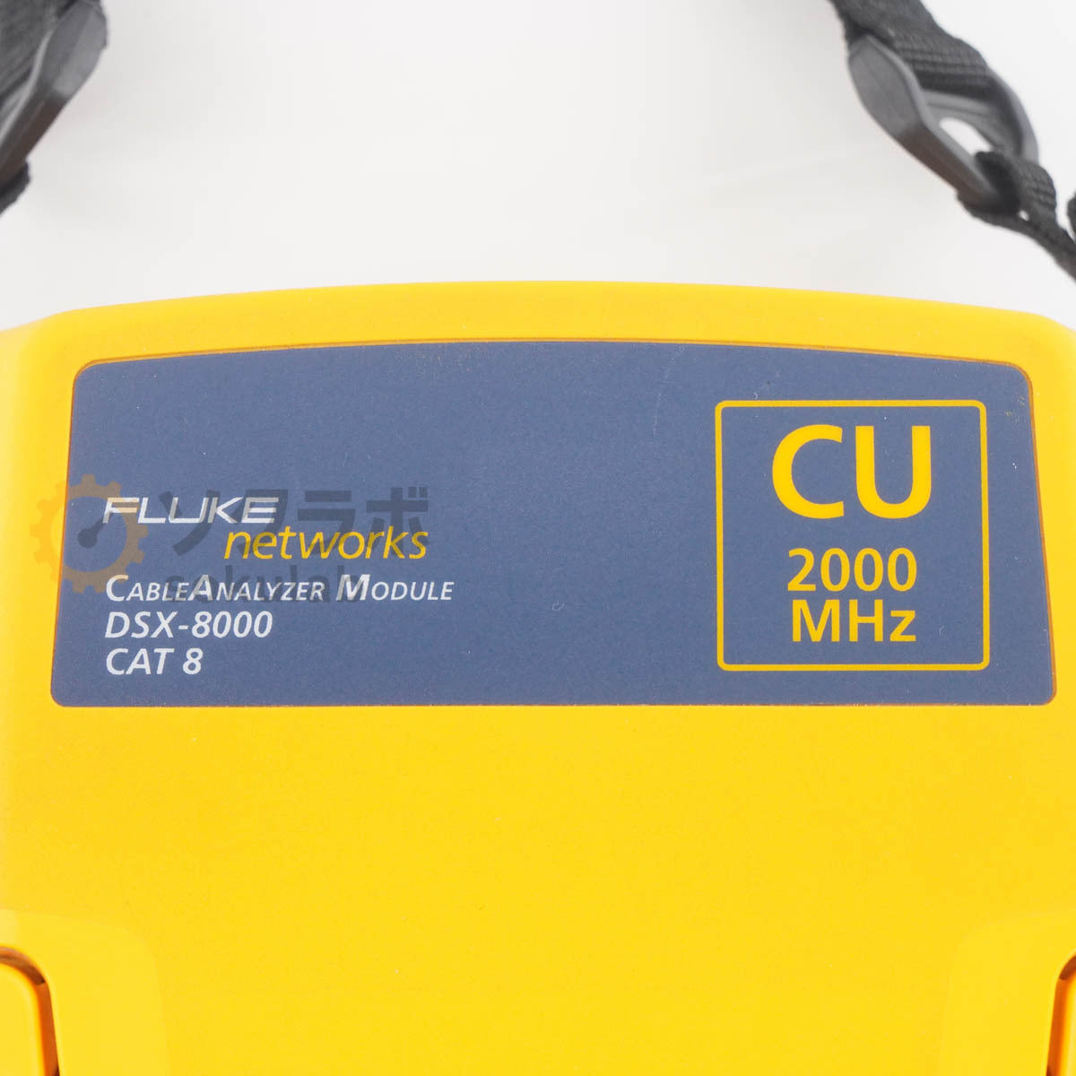 Fluke DSX-8000 VERSIV Cable Analyzer [w1205871952]