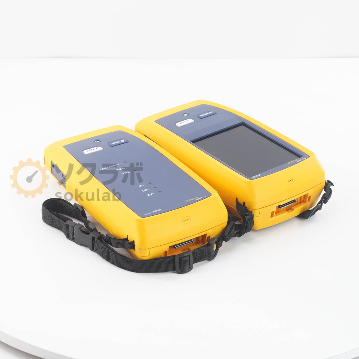 Fluke DSX-8000 VERSIV Cable Analyzer [w1205871952]