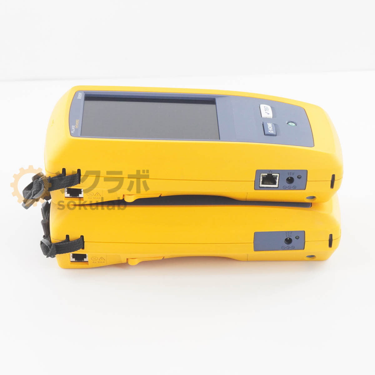 Fluke DSX-8000 VERSIV Cable Analyzer [w1205871952]