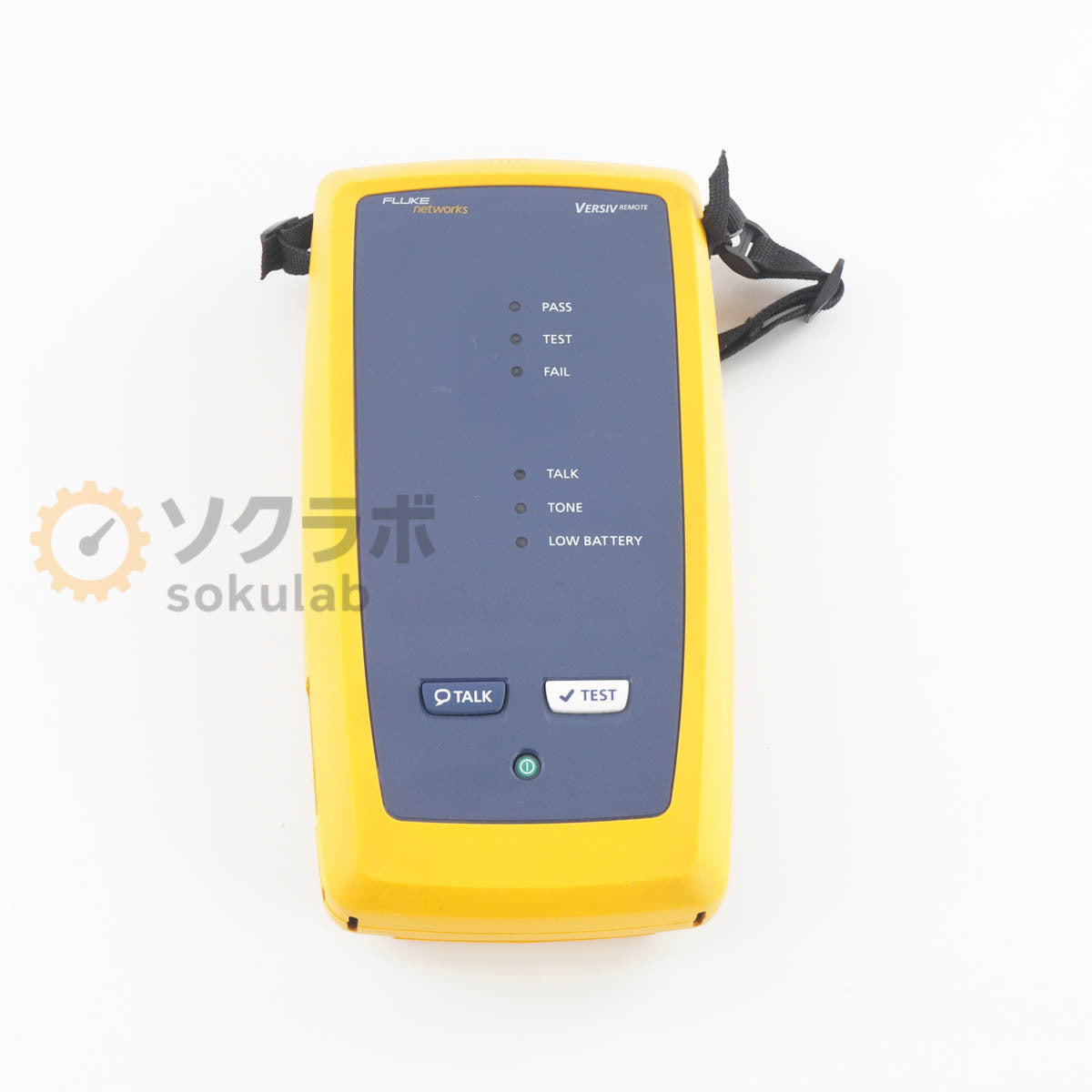 Fluke DSX-8000 Cable Analyzer 2000MHz [d1205883512]