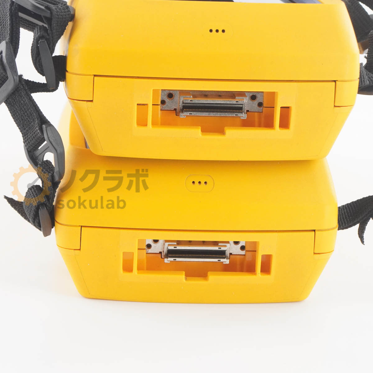 Fluke DSX-8000 Cable Analyzer 2000MHz [d1205883512]