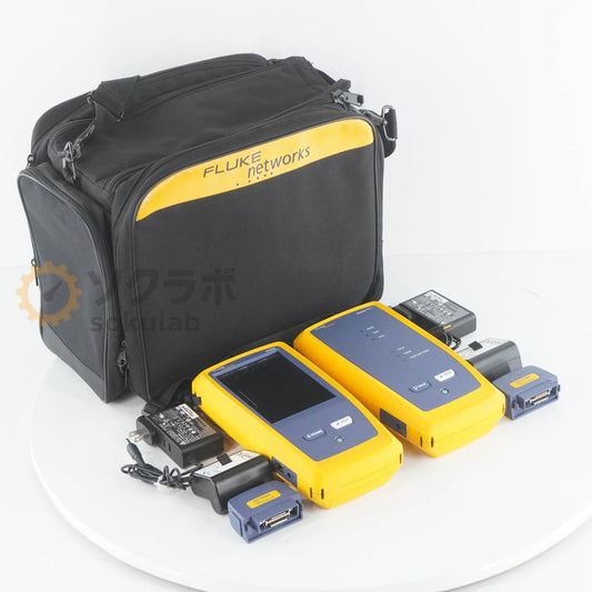Fluke DSX-8000 CableAnalyzer 2000MHz AC Adapter [n1205868811]