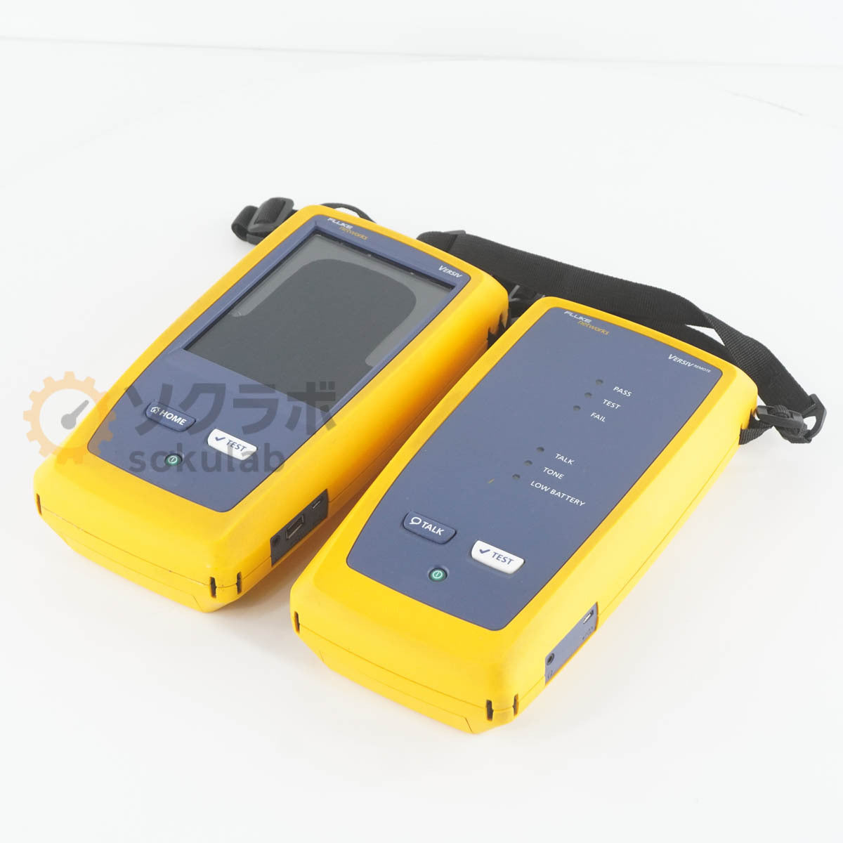 Fluke DSX-8000 CableAnalyzer 2000MHz AC Adapter [n1205868811]