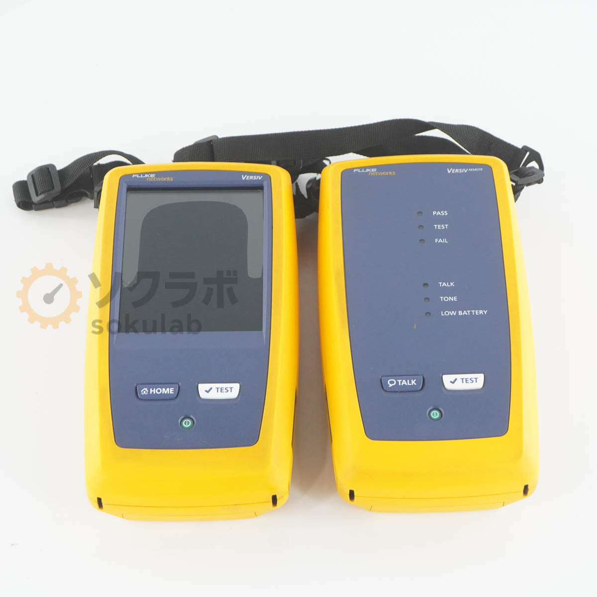 Fluke DSX-8000 CableAnalyzer 2000MHz AC Adapter [n1205868811]