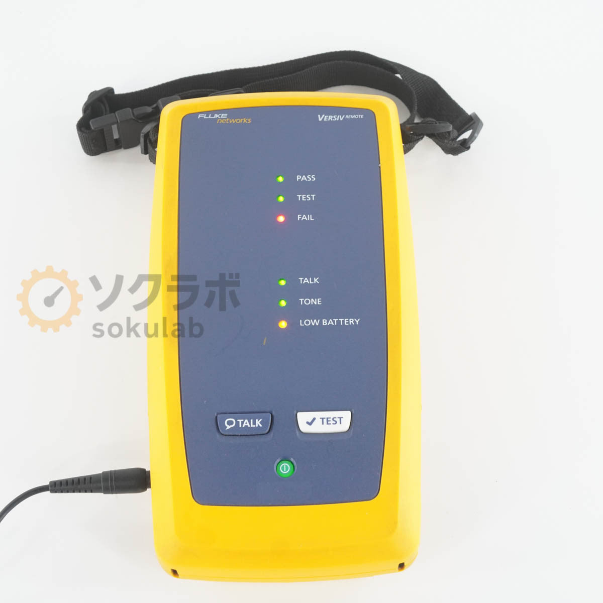 Fluke DSX-8000 CableAnalyzer 2000MHz AC Adapter [n1205868811]