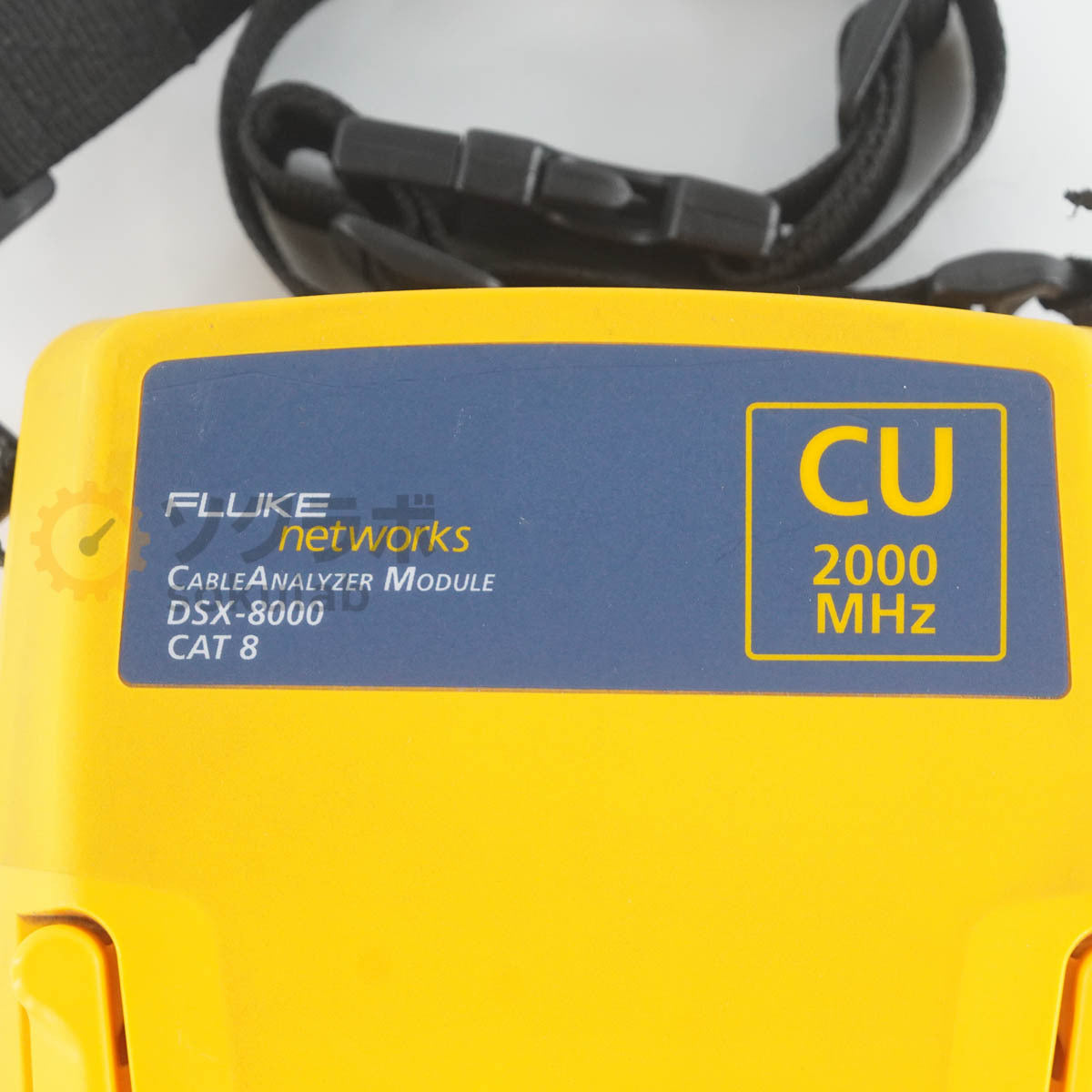 Fluke DSX-8000 CableAnalyzer 2000MHz AC Adapter [n1205868811]