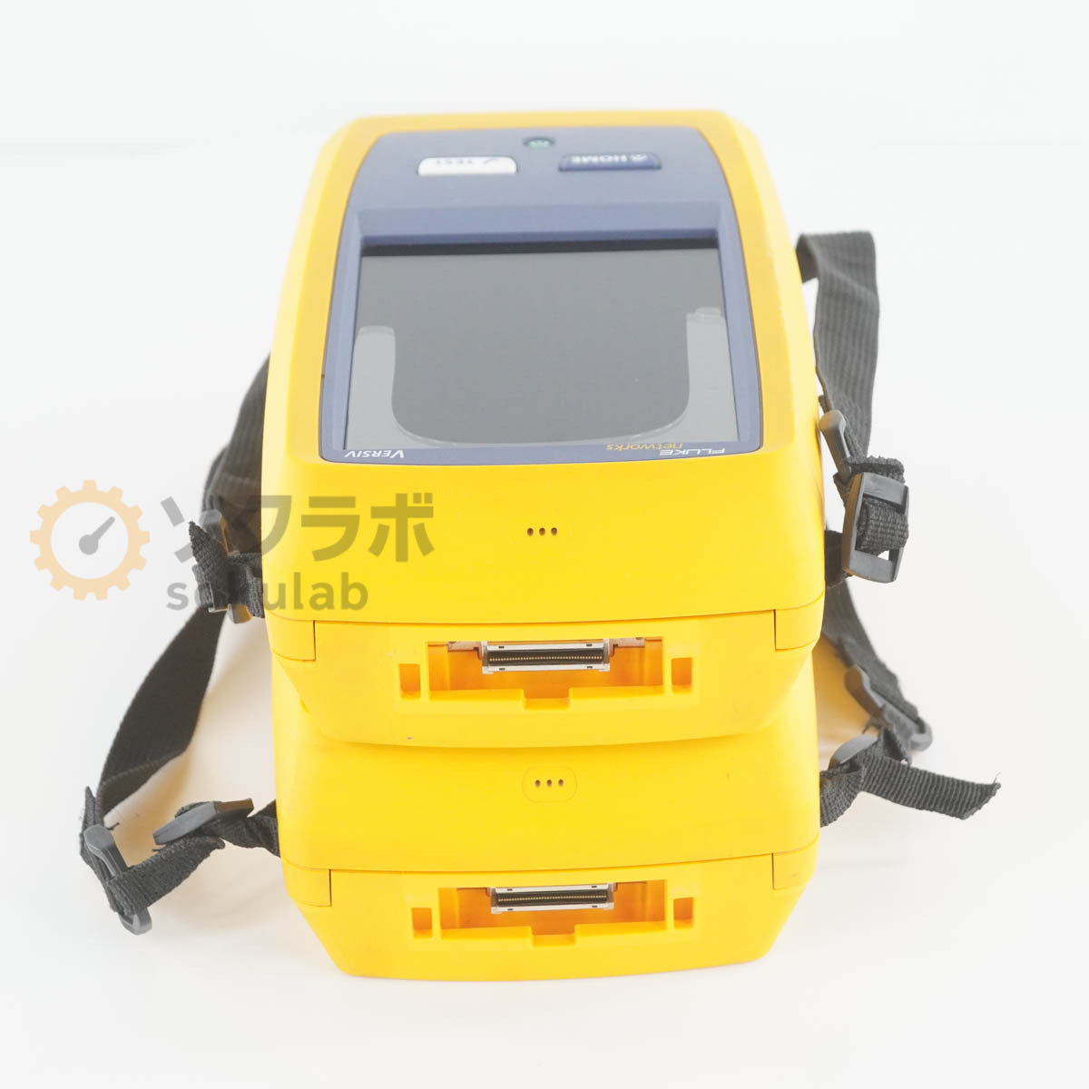 Fluke DSX-8000 CableAnalyzer 2000MHz AC Adapter [n1205868811]