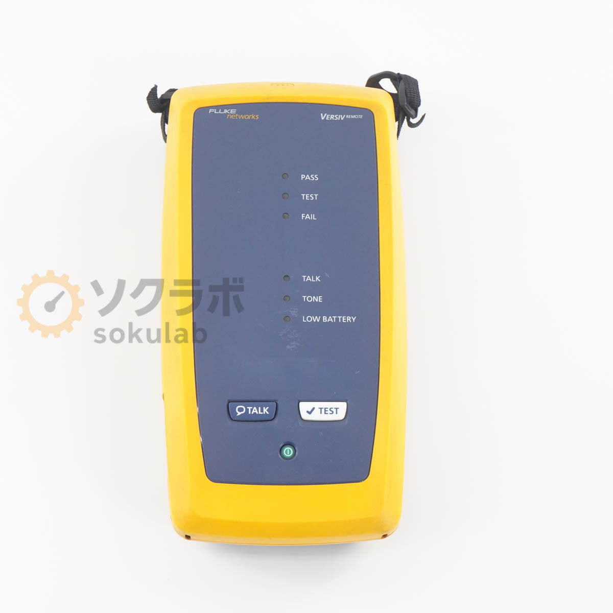 Fluke DSX-8000 Cable Analyzer 2000MHz DSX-CHA804 AC Adapter [n1205856667]