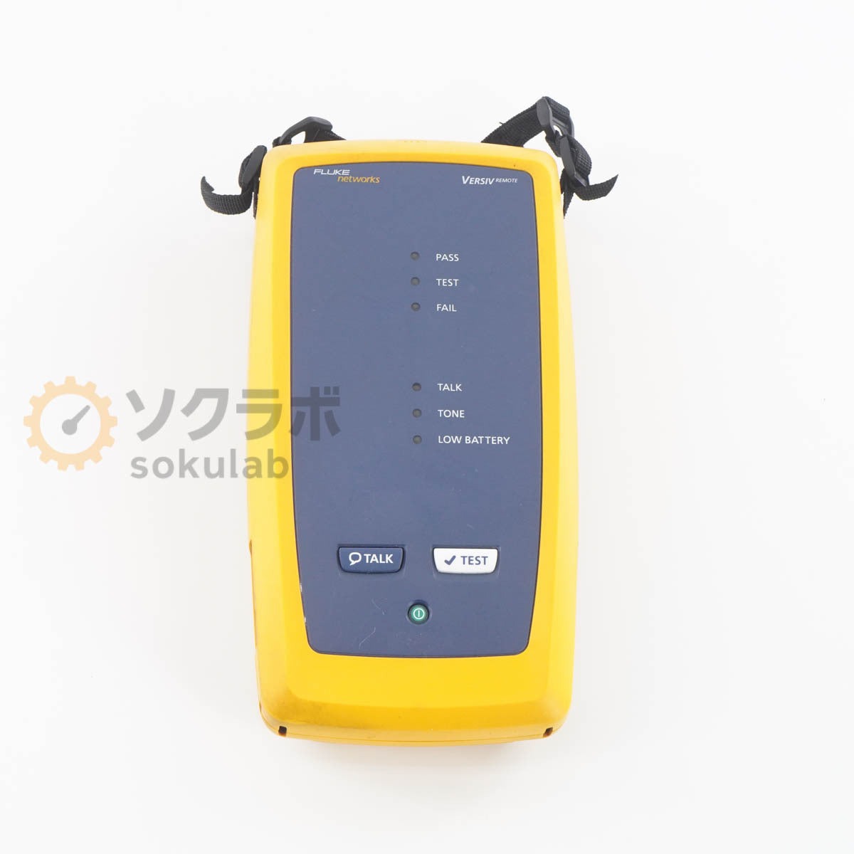 Fluke DSX-8000 CableAnalyzer 2000MHz DSX-CHA804 [e1205864336]