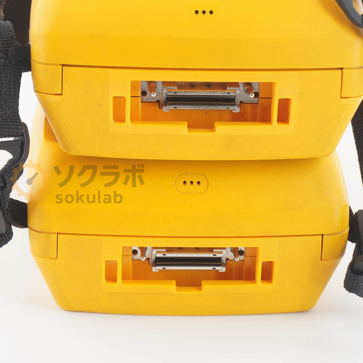 Fluke DSX-8000 CableAnalyzer 2000MHz DSX-CHA804 [e1205864336]