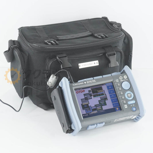 Yokogawa AQ1200 Multi Field Tester [n1205868419]