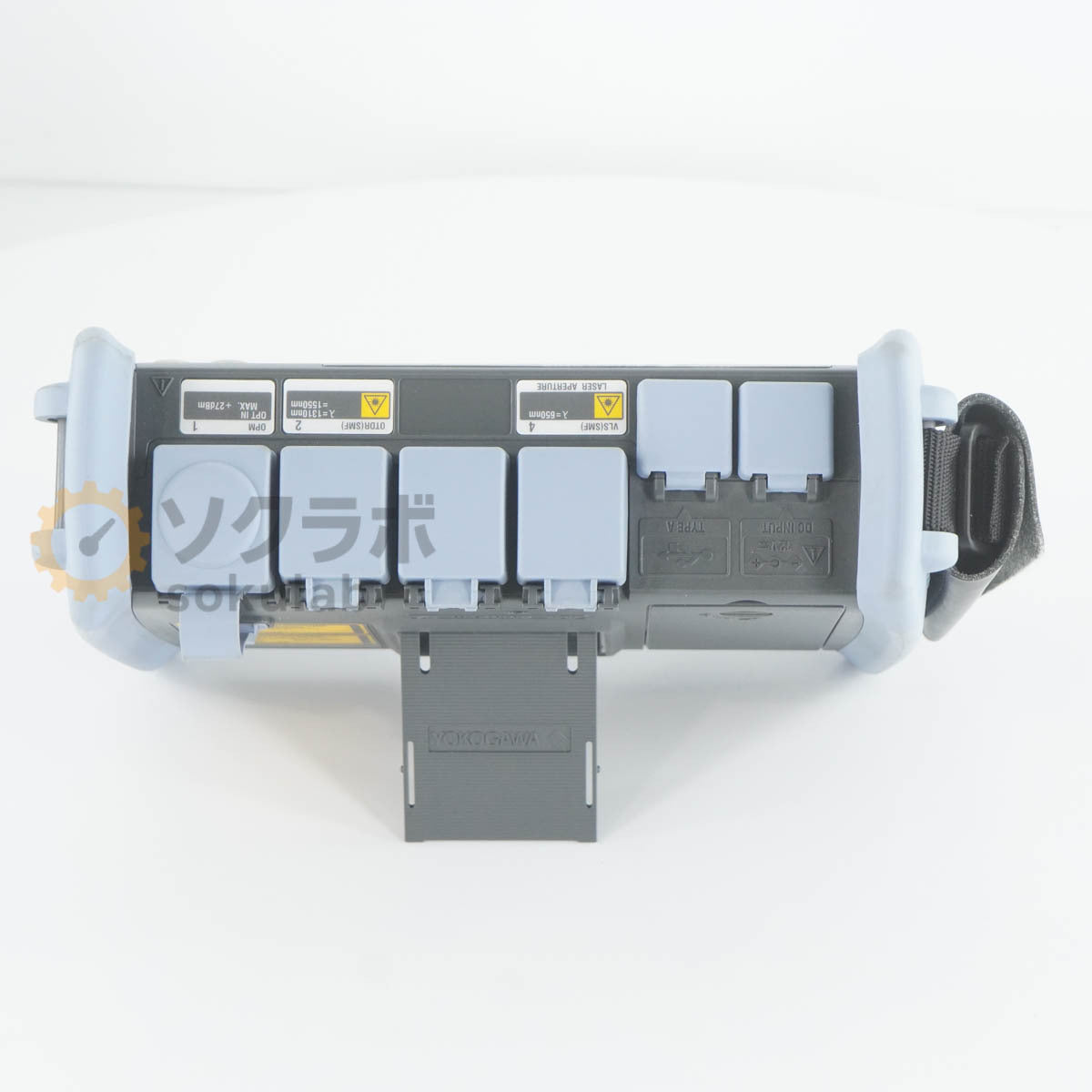 Yokogawa AQ1200 Multi Field Tester [n1205868419]