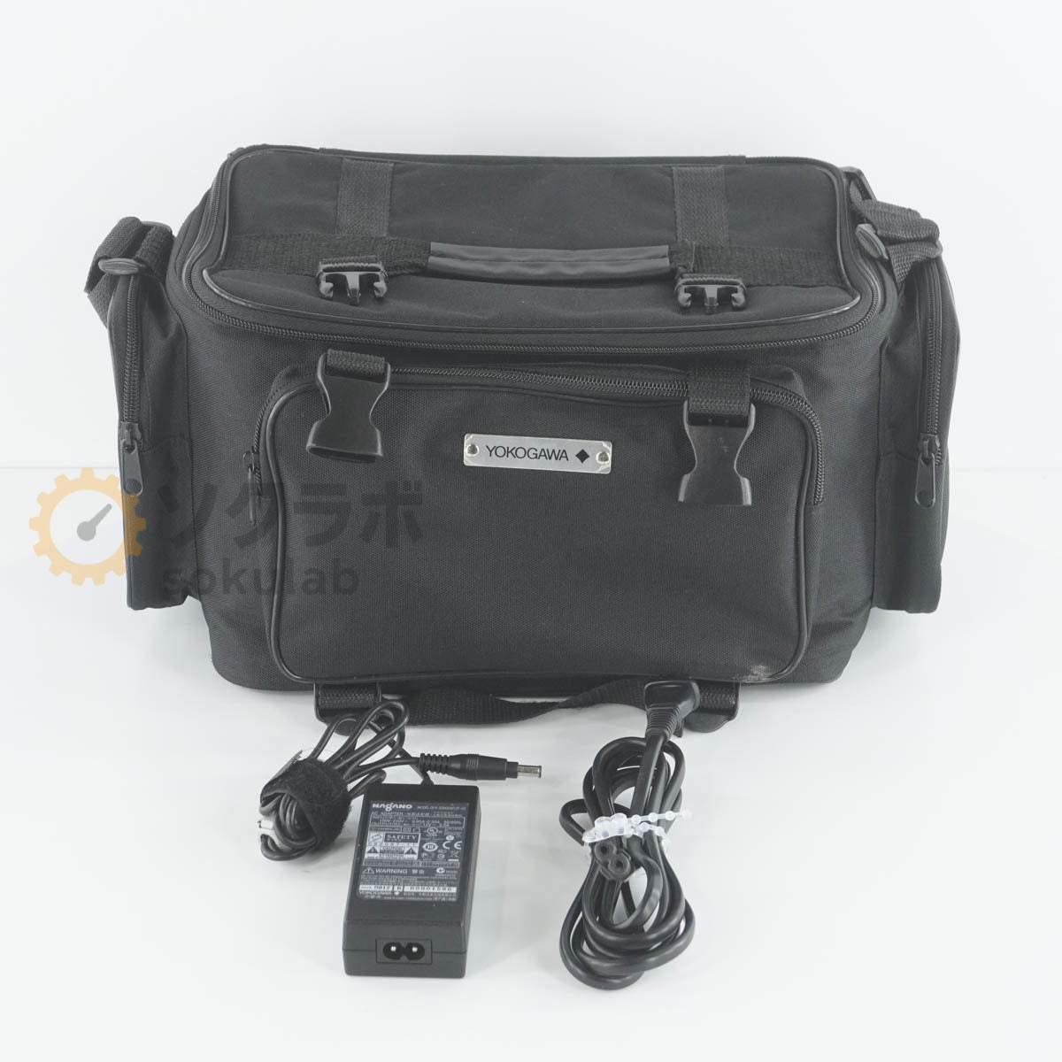 Yokogawa AQ1200 Multi Field Tester [n1205868419]