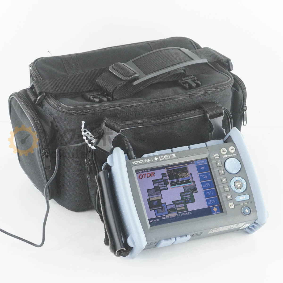 Yokogawa AQ1200 Multi Field Tester [p1205873138]