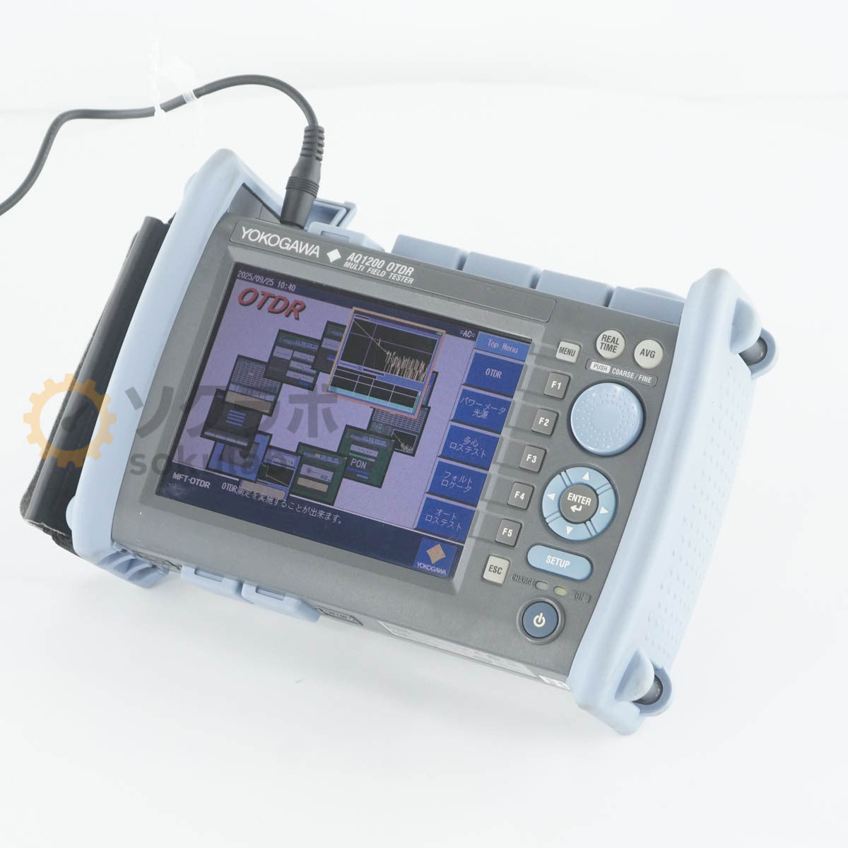 Yokogawa AQ1200 Multi Field Tester [p1205873138]