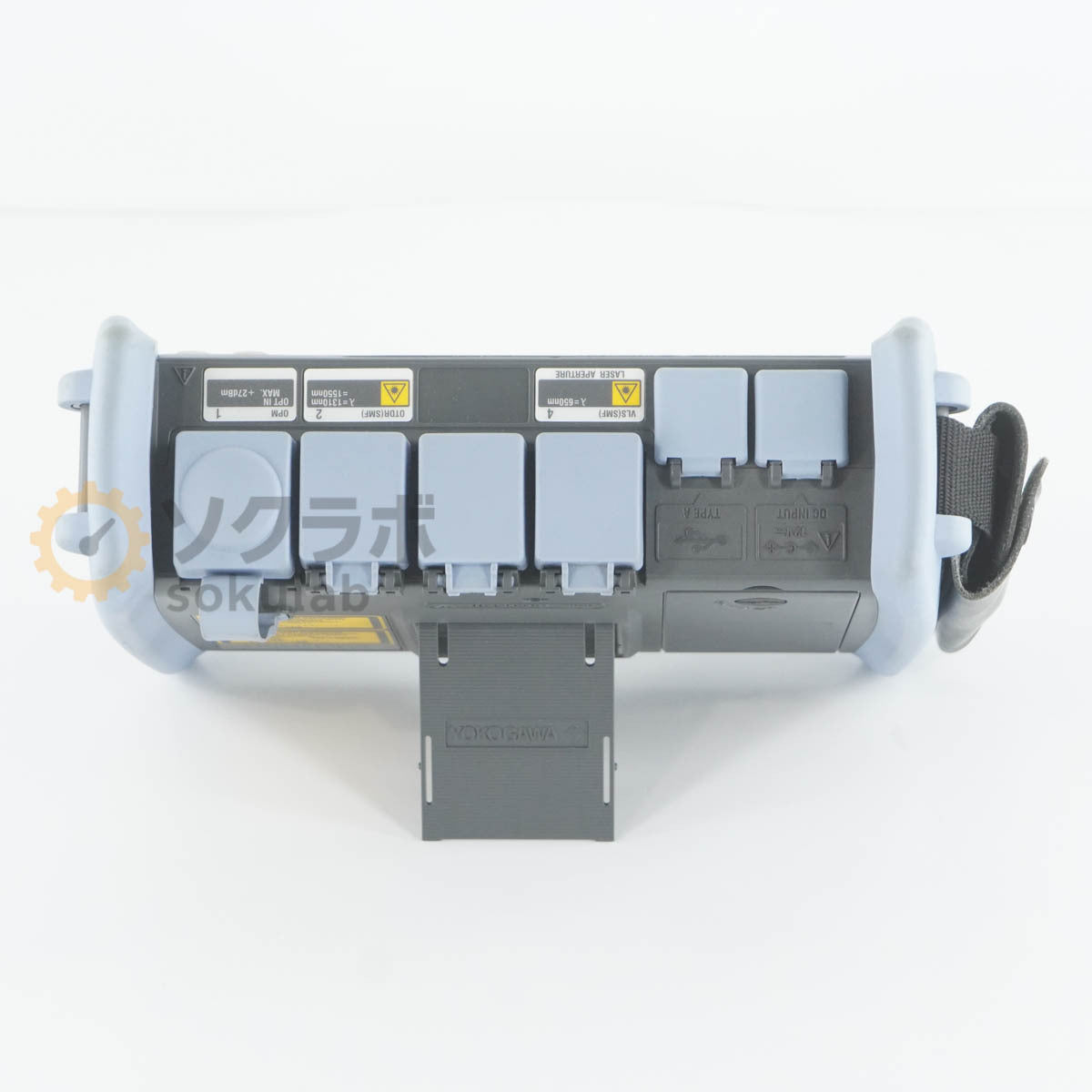 Yokogawa AQ1200 Multi Field Tester [p1205873138]