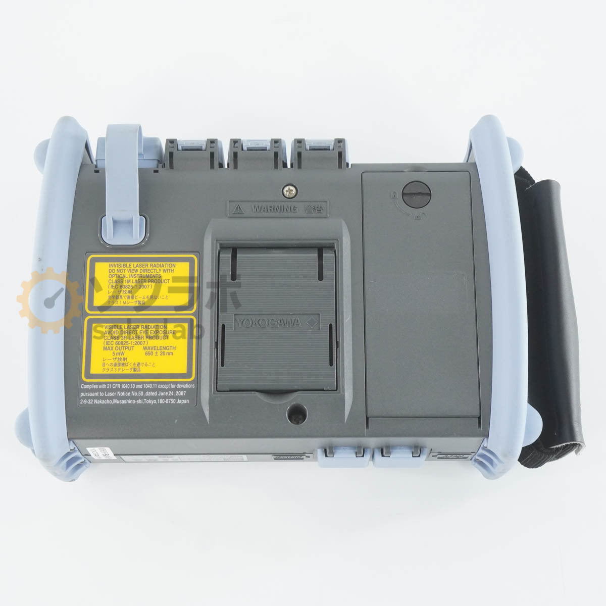Yokogawa AQ1200 Multi Field Tester [p1205873138]
