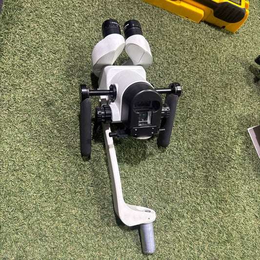 Olympus OCS-500 Colposcope Microscope Video Adapter [r1203106381]