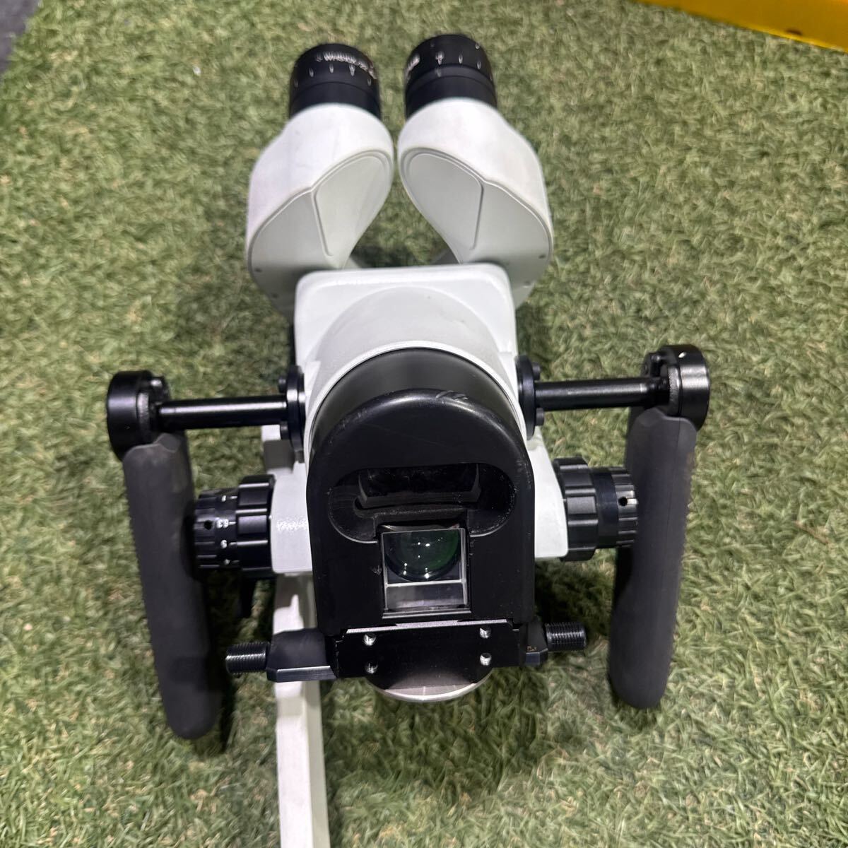 Olympus OCS-500 Colposcope with OCS5-ZB Video Adapter [r1203106381]