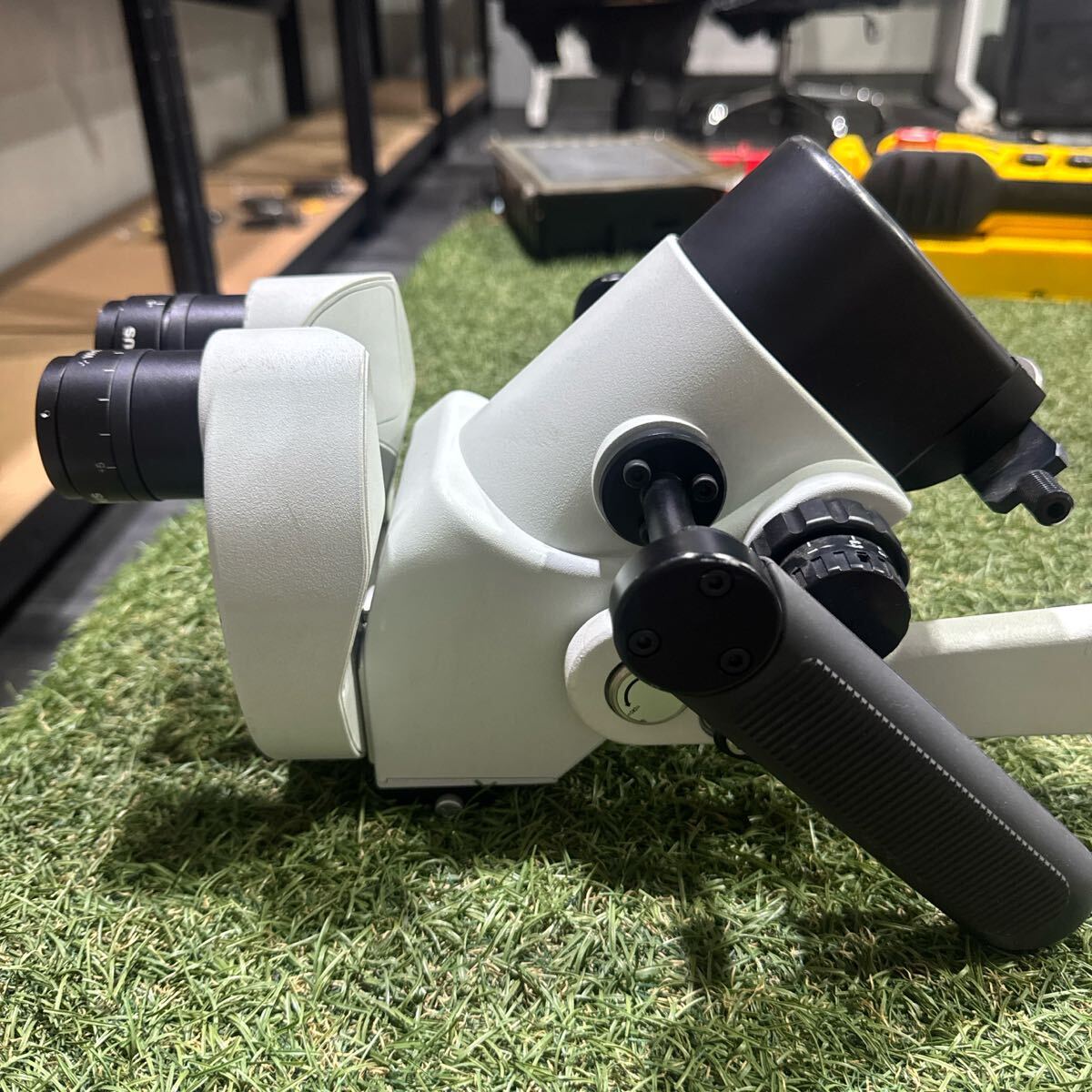 Olympus OCS-500 Colposcope Microscope Video Adapter [r1203106381]